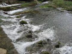 -天河潭旅游度假区