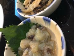 -真剑日本料理·铁板烧(贵州路店)