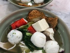 -阿坤纯正西刀鱼丸(Kuala Lumpur Branch)