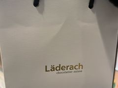 -Laderach 莱德拉(上海环贸iapm店)