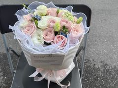 -爱尚花坊(大林路店)