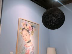 -天真蓝照相馆(西安南门王府井LAB店)