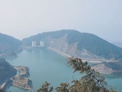 -长沙黑麋峰国家森林公园