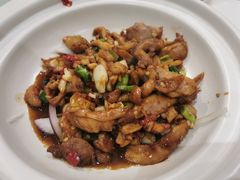 -兰湘子·湘菜小炒(石家庄万象城店)