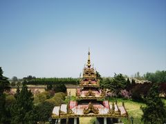 -洛阳白马寺