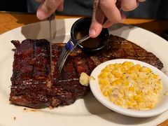 带骨肋眼-Texas Roadhouse(世纪汇广场店)