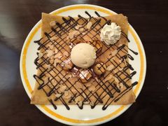 -La Creperie法餐厅(桃江路店)