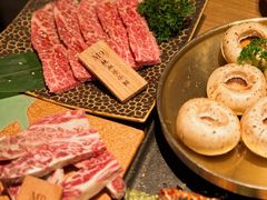 -MIKOMIKO和牛烧肉专门店(南门店)