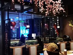 大堂-呷哺呷哺(万达新世界店)