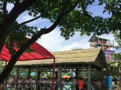 -杭州浪浪浪水公园