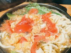 -小义乌砂锅拉面(海事共享区店)