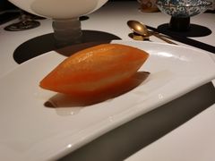 蜜汁红薯-新荣记(BFC外滩金融中心店)