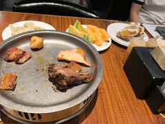 -汉巴味德(沈阳万象汇店)
