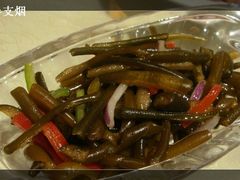 忘了-老爷庙风味美食府(魏都大道店)