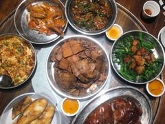 -农汤老店(顺联公园里店)