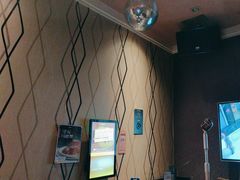 -星聚会KTV(苏州信投大厦店)