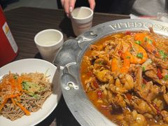 -胖哥俩肉蟹煲(盐城金鹰国际店)