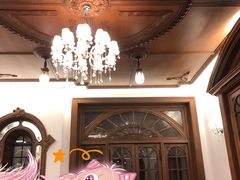 -马勒别墅·中餐厅