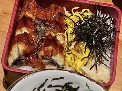 -鸟鸣门屋台料理(金帝银泰店)