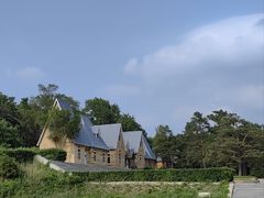 -长春净月潭风景名胜区