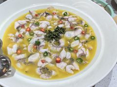 -青花椒花椒鱼(合生汇店)