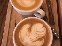 -Common Table · Brunch & Coffee