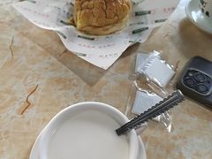 -渔记茶餐厅(渔村店)