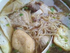 -新记肉骨茶