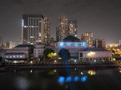 -后襄河公园