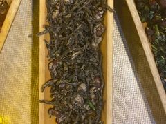 -火咂咂竹筒宴(告庄店)