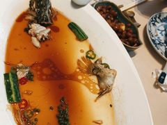 -侨美食家·粤菜(体育西路店)