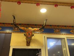 -金鼎雪山牦牛杂火锅(理县总店)