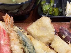 -天妇罗内顺田(罗湖店)