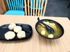 -小杨生煎(火车站北广场店)