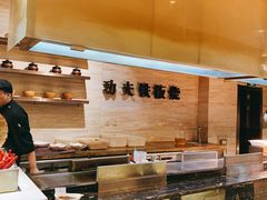 -东方红海鲜百汇(国际大厦店)
