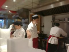 -老通城豆皮大王(吉庆街店)