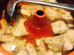 -云海肴·汽锅鸡·云南菜(天山百盛优客店)