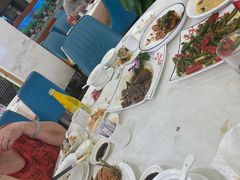 -明香海鲜酒家(华强北店)