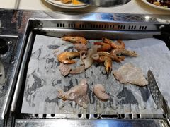 -爱客得牛排海鲜烤肉·火锅自助(春熙路黑金好店)