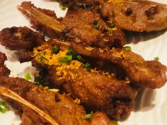 -上海1号私藏菜(静安店)