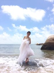 -金夫人婚纱摄影(华南店)
