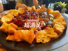 段氏绝味鱼头-柿合缘新京菜(国金中心商场店)