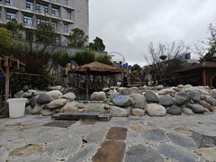 -地中海传奇水汇
