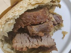 -李小老烧饼(常营民族家园店)