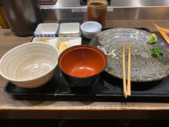 -牛かつもと村(上野店)