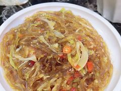 -李师傅脆肚(华强北店)