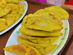 -清真蒋有记(老门东店)