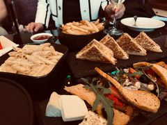 -云·酷Atmosphere(国贸大酒店)