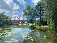 -承德避暑山庄景区