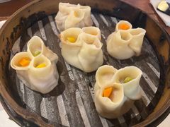 牛三眼蒸饺-汪一挑馄饨(老街店)